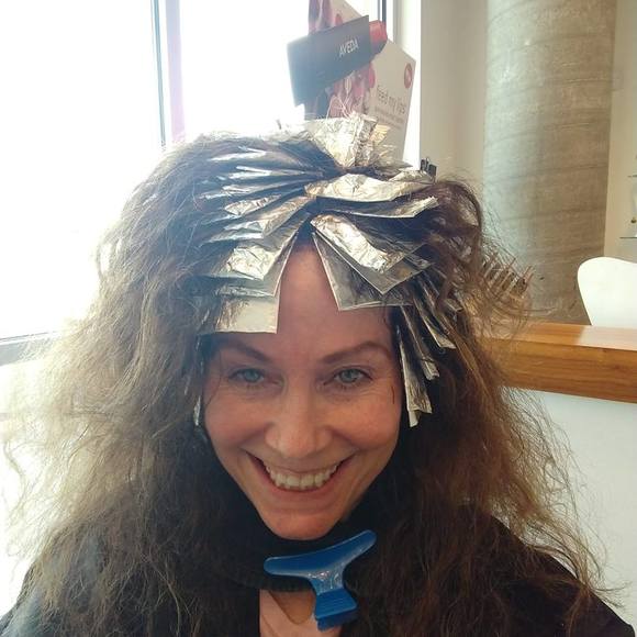 Meet your Posher, Jennifer - Picture 1 of 1